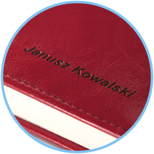 Personalizacja laserowa