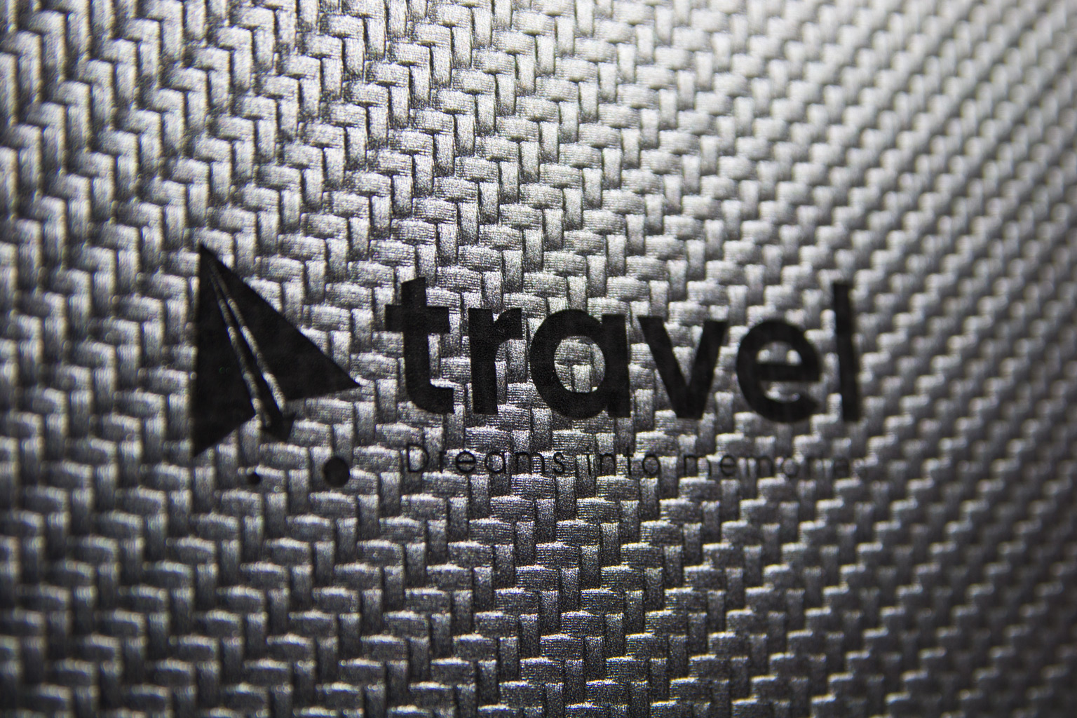 Grawer laserowy logo firmy