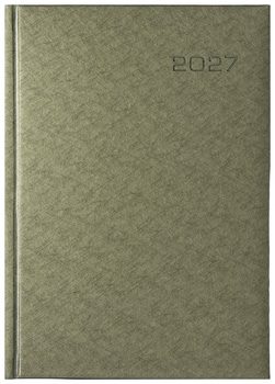 Kalendarz Brasilia (Cotton)