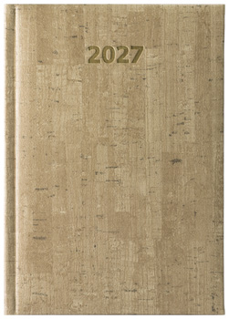 Kalendarz Cork