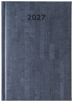 Kalendarz Cork niebieski