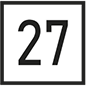 Tłoczenie Wzór 25